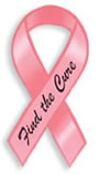 We support Breast Cancer Research